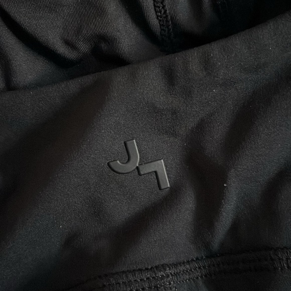 NEW JoyLab criss cross flare jumpsuit - Picture 8 of 9